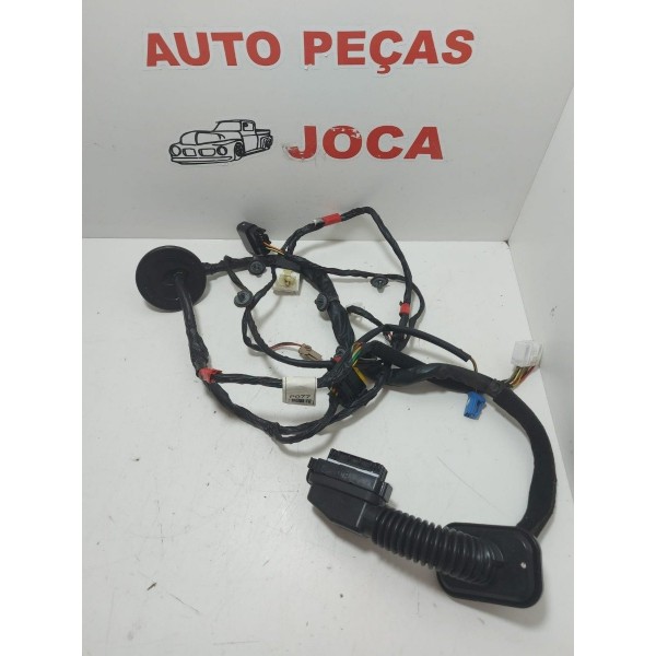 Chicote Porta D.d Sorento 2.4 2012 Cx04