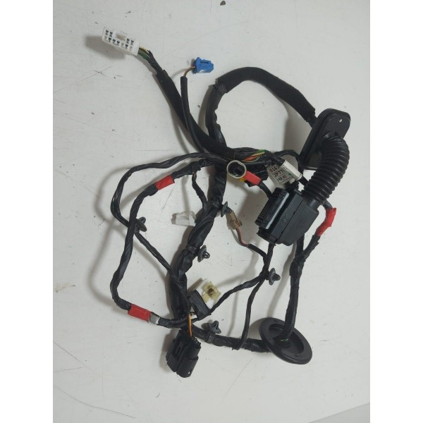 Chicote Porta D.d Sorento 2.4 2012 Cx04