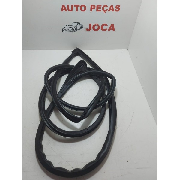 Borracha Fixa Porta D.d Sorento 2.4 2012 Cx04