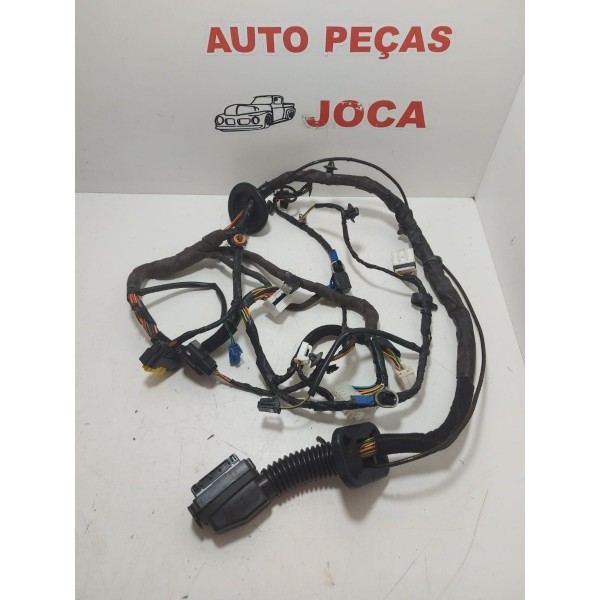 Chicote Porta D.e Sorento 2.4 2012 Cx04