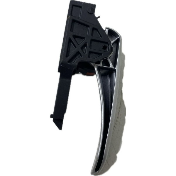 Maçaneta Interna Traseira Esquerda Corolla Cross 2021 Cx426 Traseira