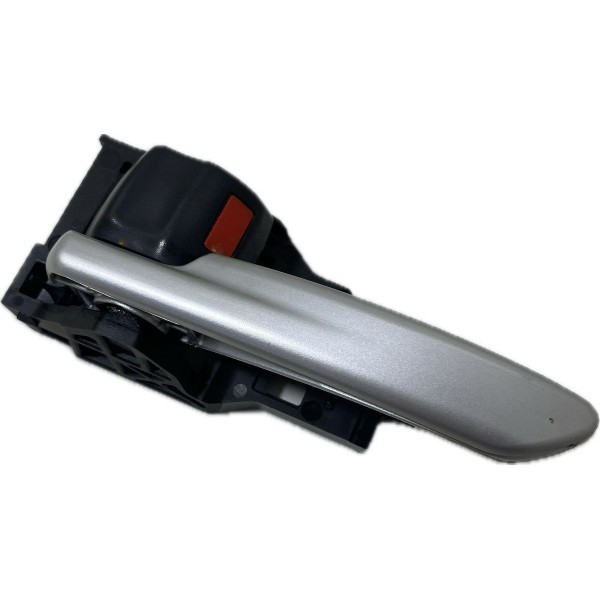 Maçaneta Interna Traseira Esquerda Corolla Cross 2021 Cx426 Traseira