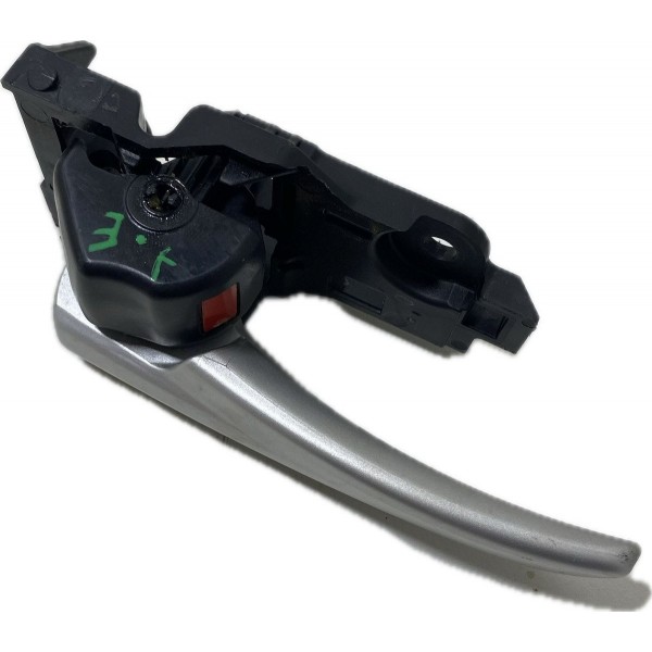 Maçaneta Interna Traseira Esquerda Corolla Cross 2021 Cx426 Traseira