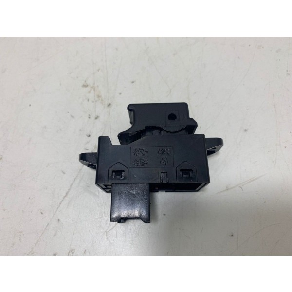 Botão Vidro Elétrico T. D Sorento 2.4 2012 Cx04