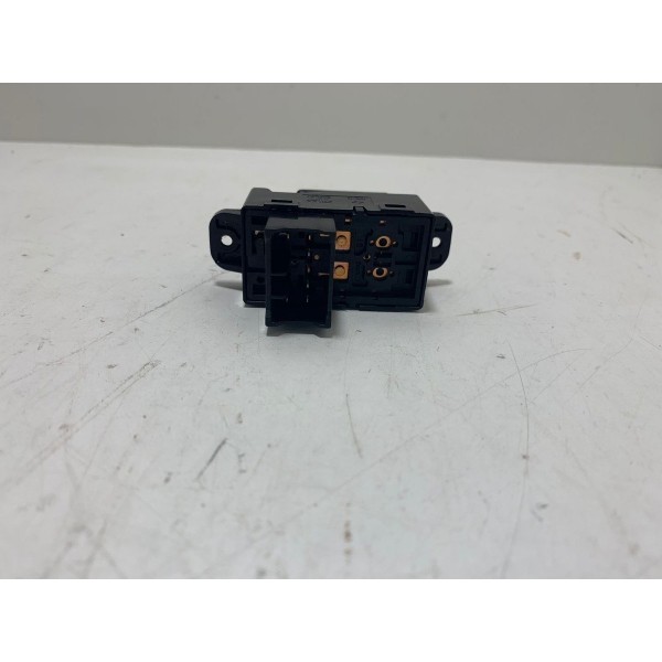 Botão Vidro Elétrico T. D Sorento 2.4 2012 Cx04