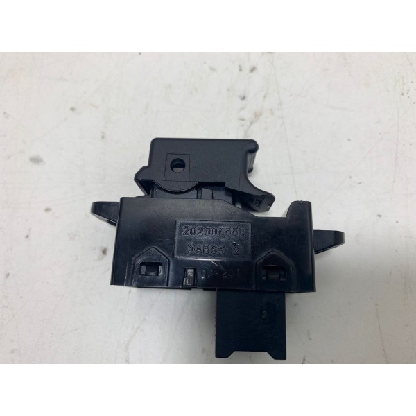 Botão Vidro Elétrico T. D Sorento 2.4 2012 Cx04