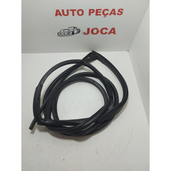 Borracha Fixa Porta D.e Sorento 2.4 2012 Cx04