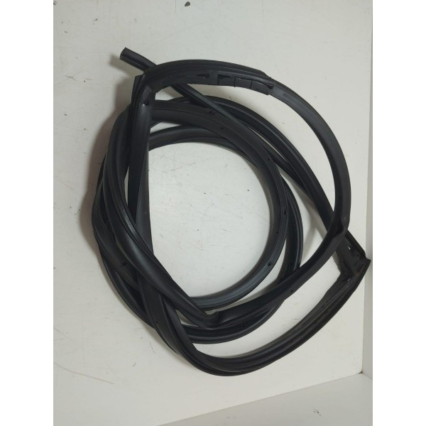 Borracha Fixa Porta D.e Sorento 2.4 2012 Cx04