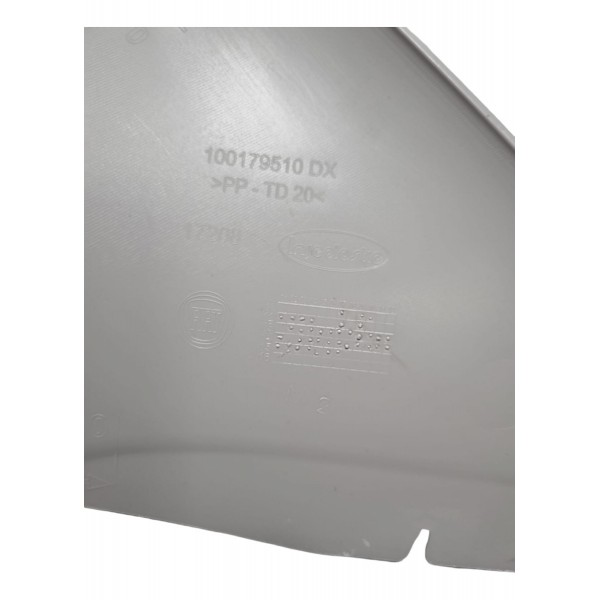 Acabamento Coluna Parabrisa Lado Direito Fiorino 2015