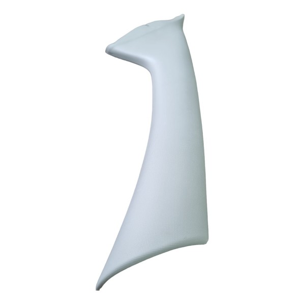 Acabamento Coluna Parabrisa Lado Direito Fiorino 2015