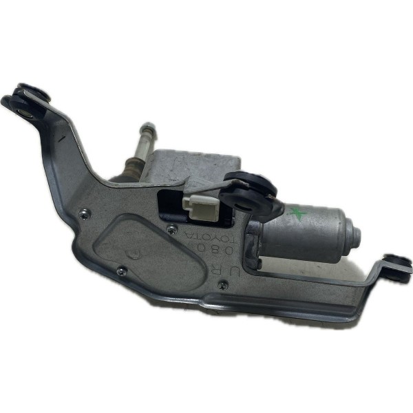 Motor Limpador Vidro Traseiro Corolla Cross 2021 Cx426