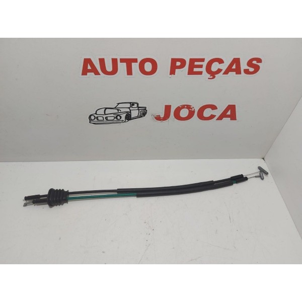 Cabo Fechadura Porta T.d Sorento V2.4 2012 Cx04