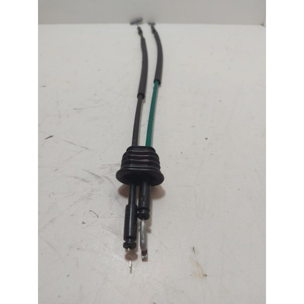 Cabo Fechadura Porta T.d Sorento V2.4 2012 Cx04