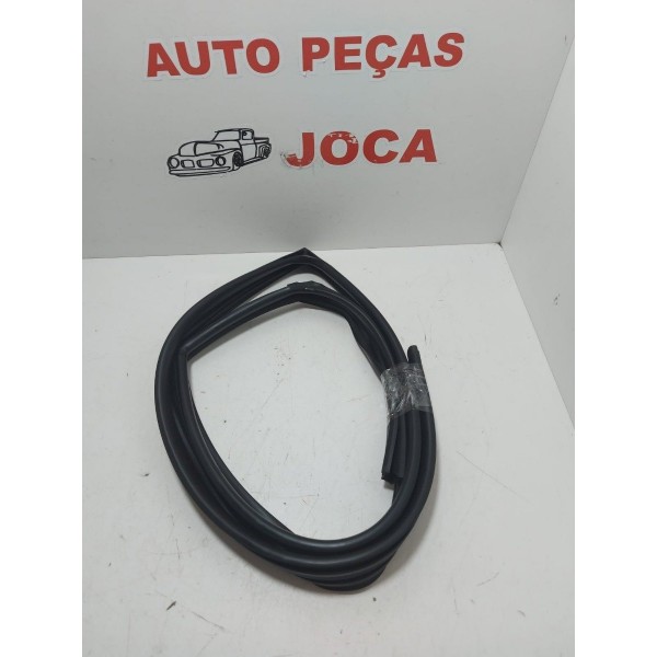 Borracha Guarnição Porta T.d Sorento 2.4 2012 Cx04