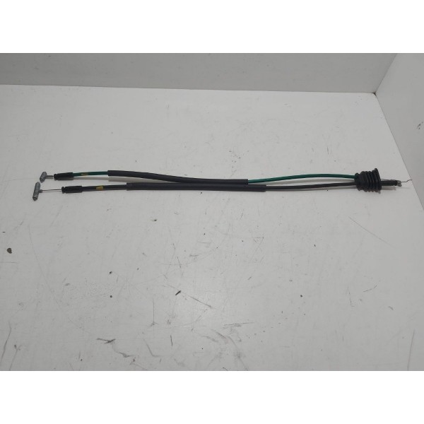 Cabo Fechadura Porta D.d Sorento 2.4 2012 Cx04