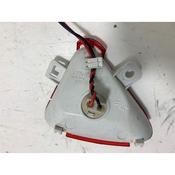 Luz Forro Porta Sorento 2.4 2012 L.e Cx04