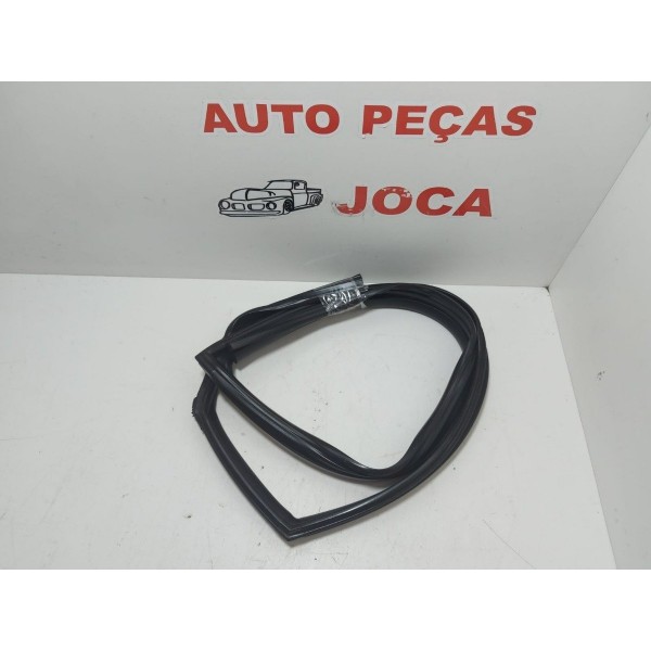 Borracha Guarnição Porta T.e Sorento 2.4 2012 Cx04