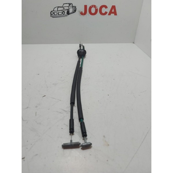 Cabo Fechadura Porta T.e Sorento 2.4 2012 Cx04