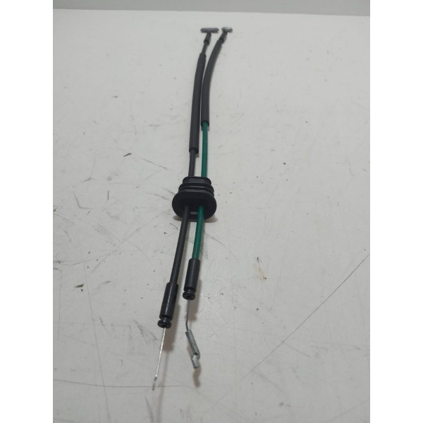 Cabo Fechadura Porta T.e Sorento 2.4 2012 Cx04