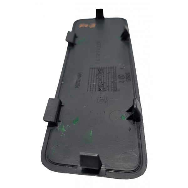 Tampa Acabamento Painel Fiorino Evo 16/17 100185076 Cx454 Cinza Plástico