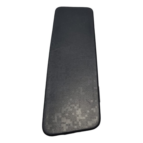 Tampa Acabamento Painel Fiorino Evo 16/17 100185076 Cx454 Cinza Plástico