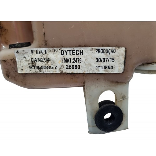 Reservatório Partida Frio Fiorino 2015 Cx454