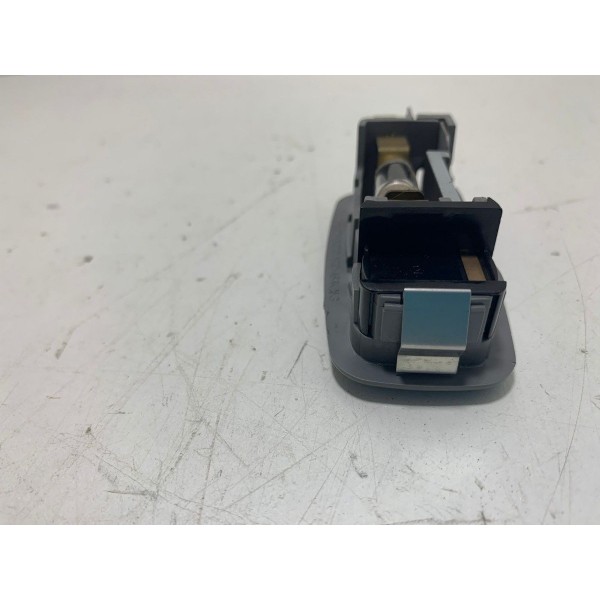 Luz Cortesia Quebra-sol Sorento 2.4 2012 Cx05