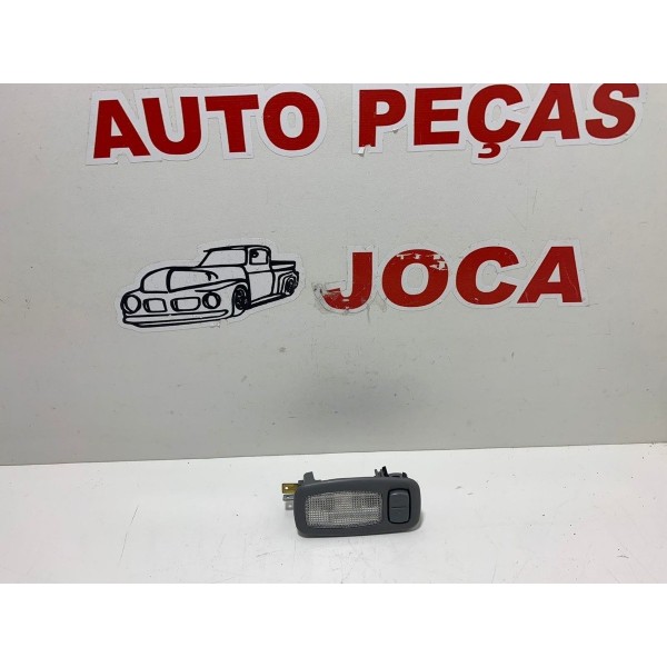Luz Cortesia Quebra-sol Sorento 2.4 2012 Cx05