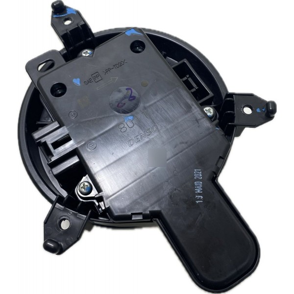 Motor Forçado Corola Cross 2021 Cx424