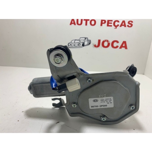 Motor Limpador Traseiro Sorento 2.4 2012 Cx05