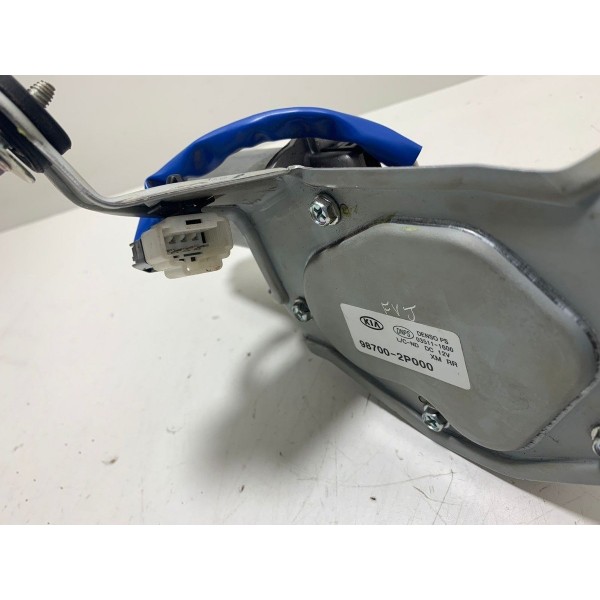 Motor Limpador Traseiro Sorento 2.4 2012 Cx05