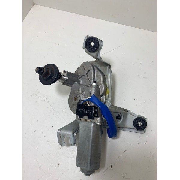 Motor Limpador Traseiro Sorento 2.4 2012 Cx05