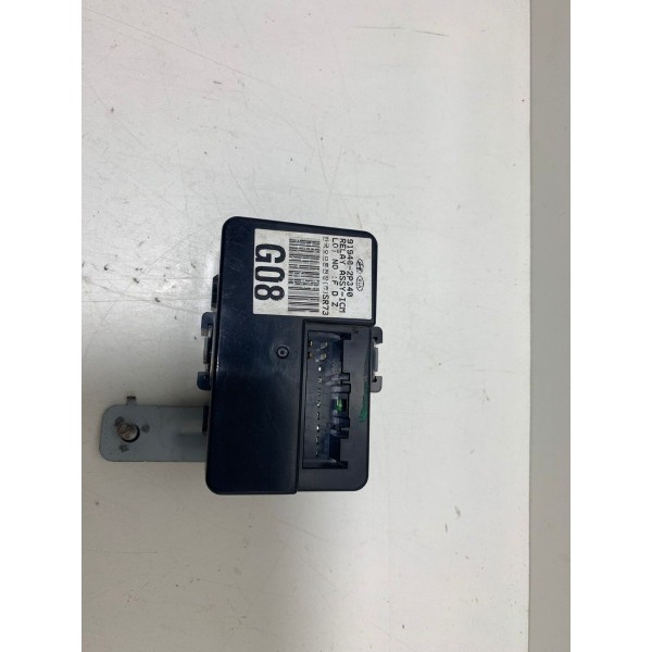 Modulo Relay Assy Icm Sorento 2.4 2012 Cx05
