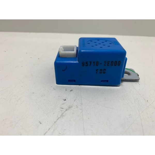 Rele Sirene Alarme Sorento 2.4 2012 Cx05