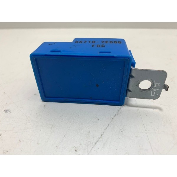 Rele Sirene Alarme Sorento 2.4 2012 Cx05