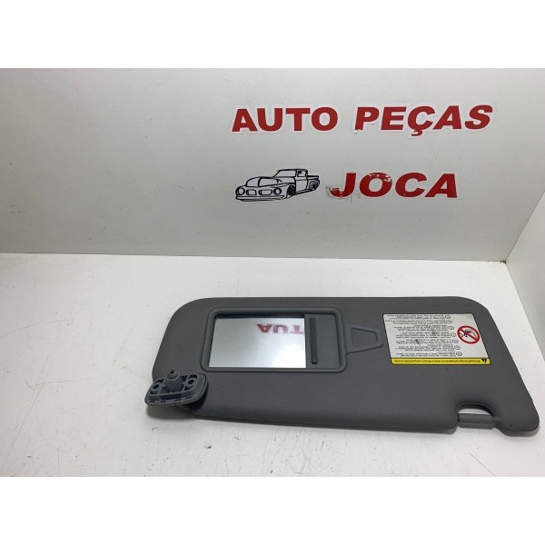 Quebra Sol Direito Kia Sorento 2.4 2012 Cx05