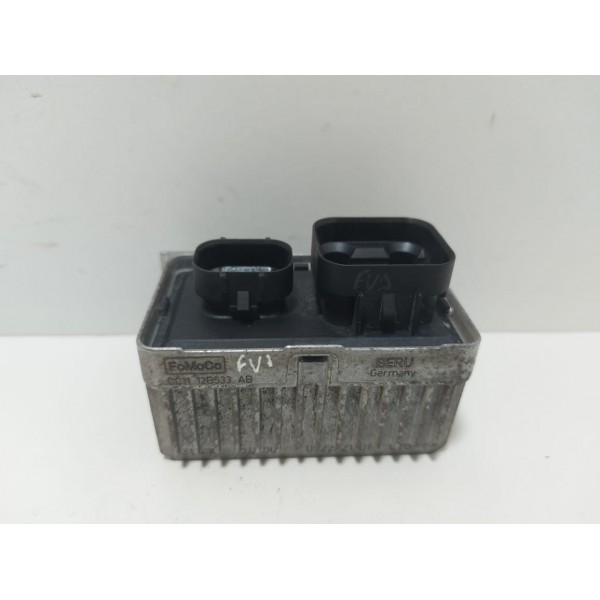 Modulo Rele Ventoinha Transit 2.2 2013 Cx74