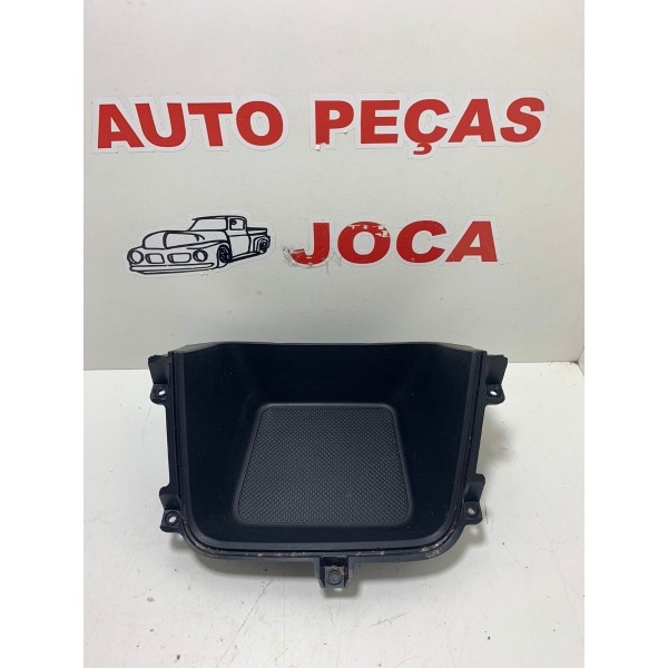 Moldura Console Automático Sorento 2.4 2012 Cx05