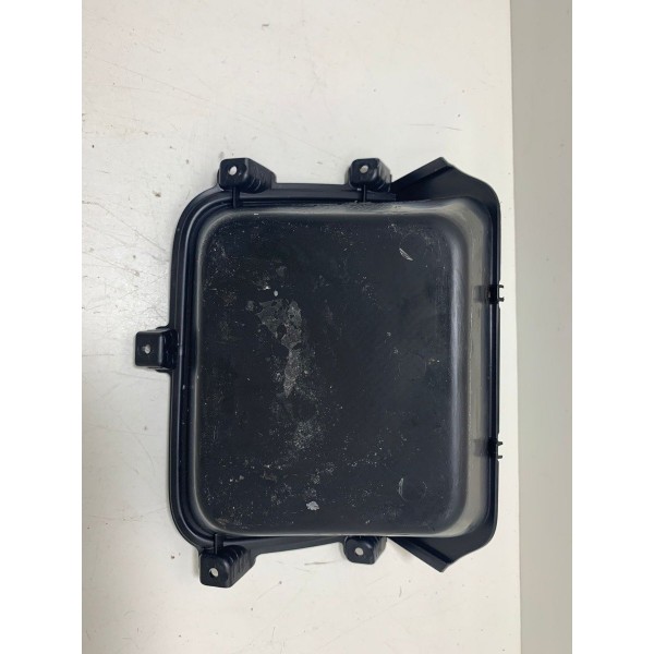 Moldura Console Automático Sorento 2.4 2012 Cx05