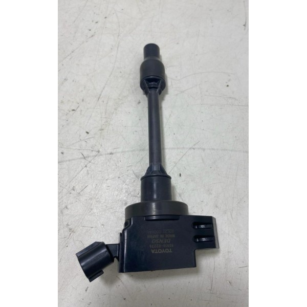 Bobina Ignição Toyota Corolla Cross 2021 Cx423