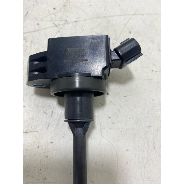 Bobina Ignição Toyota Corolla Cross 2021 Cx423