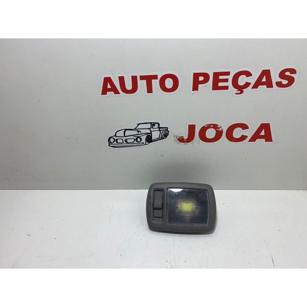 Luz Teto Porta Mala Sorento 2.4 2012 Cx05