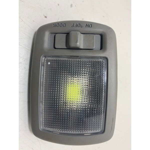 Luz Teto Porta Mala Sorento 2.4 2012 Cx05