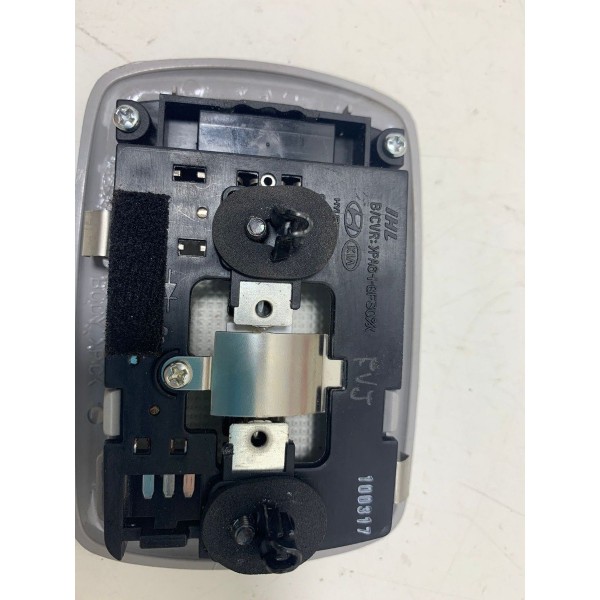 Luz Teto Porta Mala Sorento 2.4 2012 Cx05