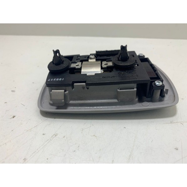 Luz Teto Porta Mala Sorento 2.4 2012 Cx05