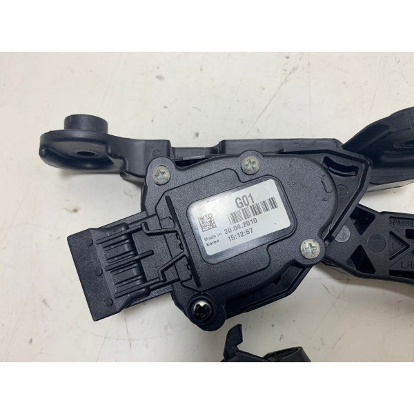 Pedal Acelerador Eletrônico Sorento 2.4 2012 Cx05