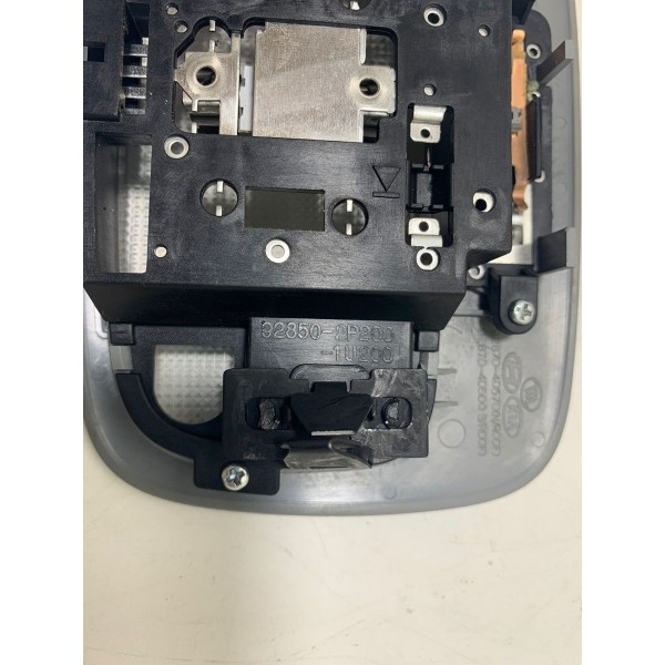 Luz Cortesia Teto Sorento 2.4 2012 Cx05