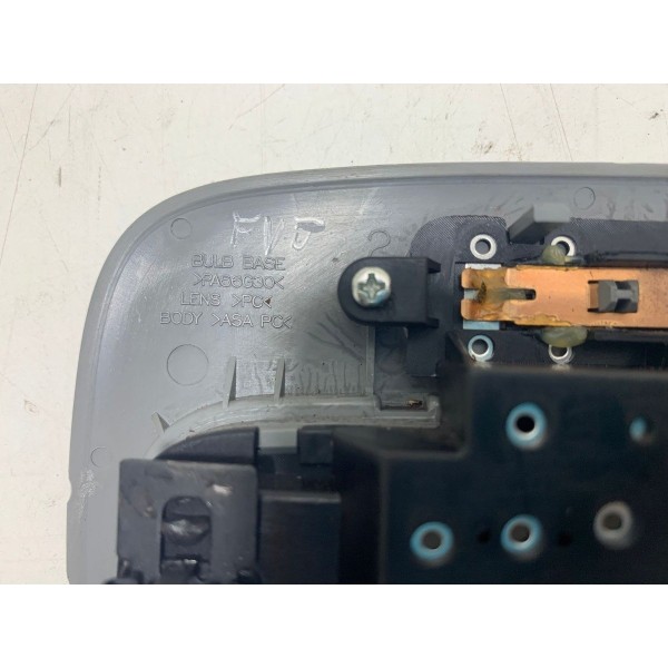 Luz Cortesia Teto Sorento 2.4 2012 Cx05