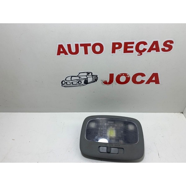 Luz Cortesia Teto Sorento 2.4 2012 Cx05