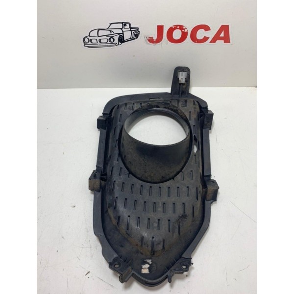 Moldura Farol Milha Lado Direito Sorento 2.4 2012 Cx05